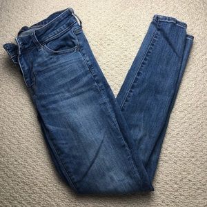 American Eagle Outfitters Jeans